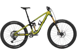 FUEL MX9.8 XT GEN 7 CHAMELEON GREEN 2026